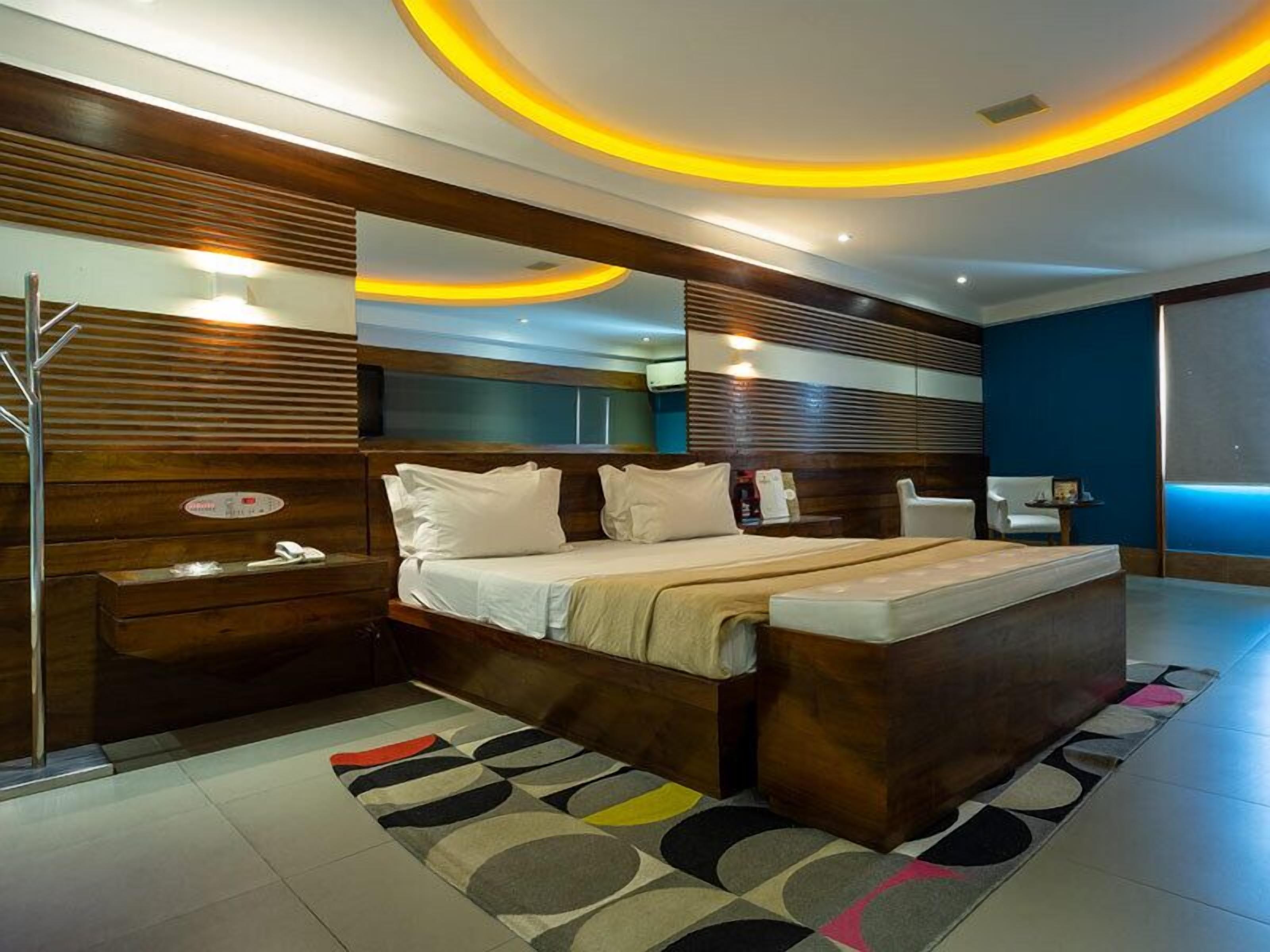 Corinto Hotel — Fotos 2