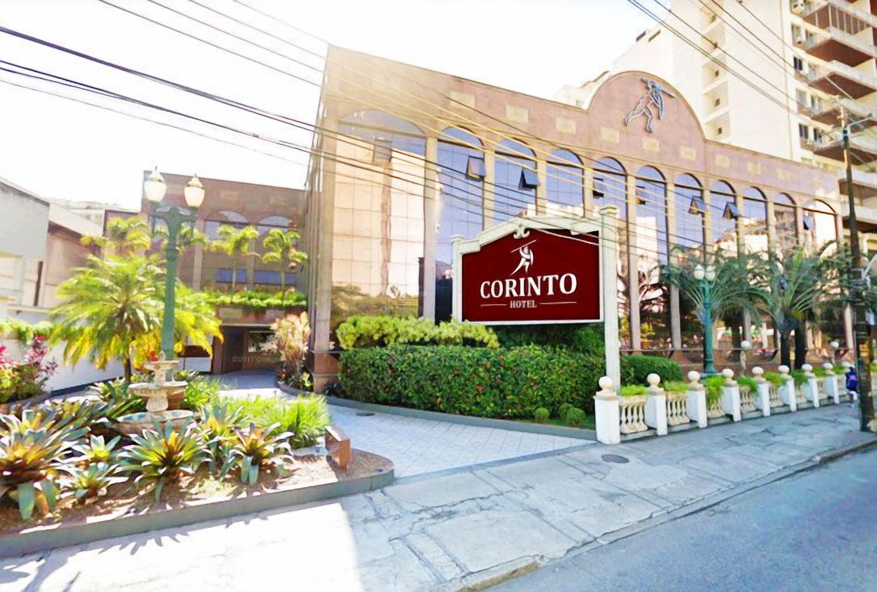 Corinto Hotel — Fotos 3